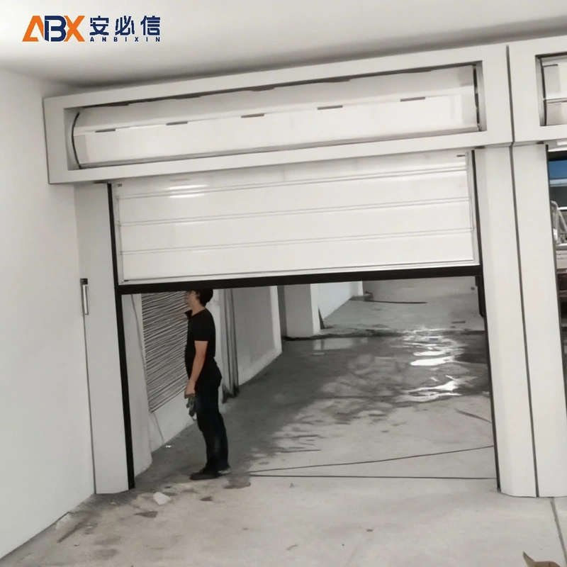 昭通市感应高速门