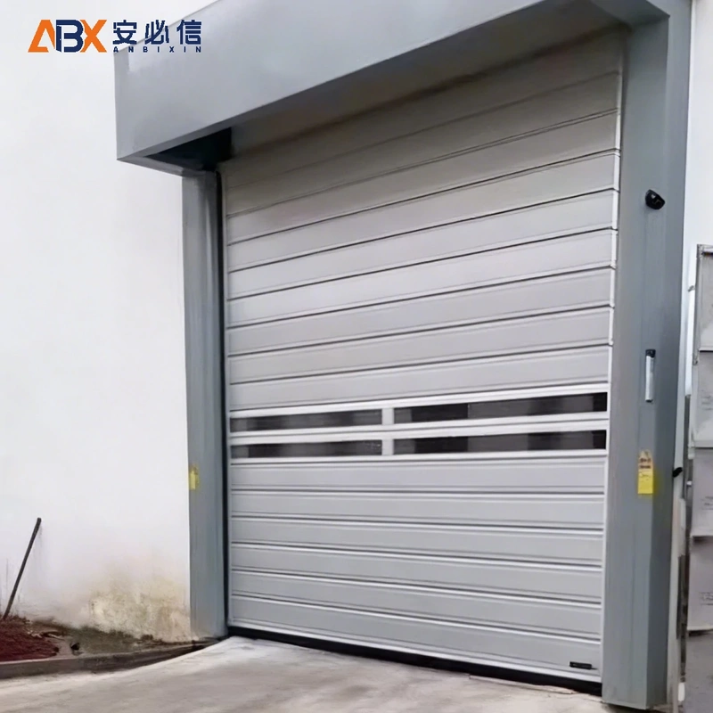 昭通市厂房高速门