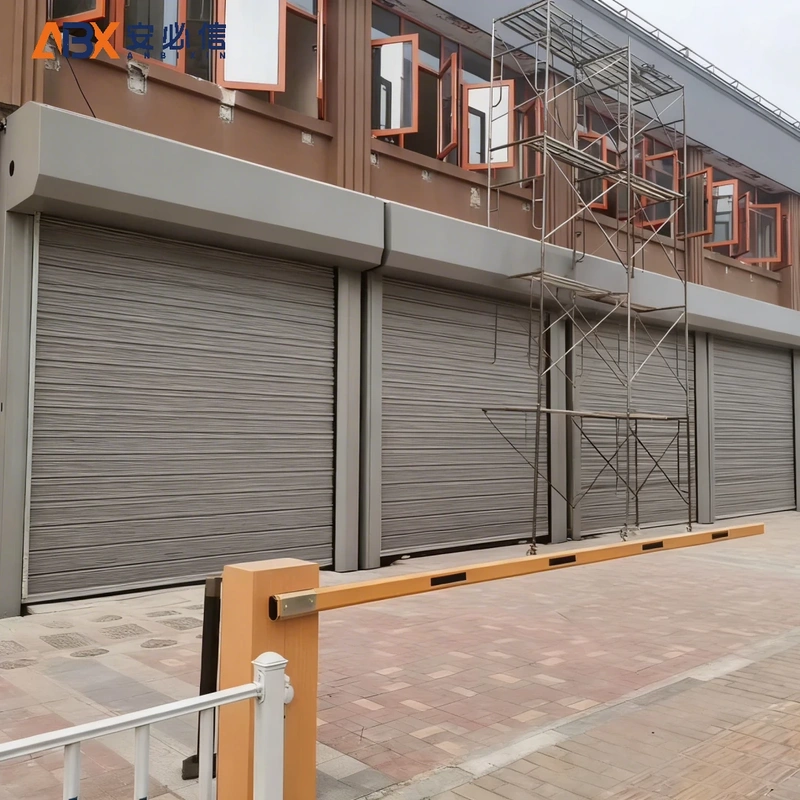 昭通市雷达高速门